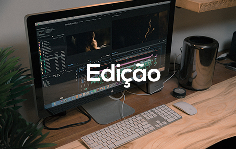 Gravação de Videoaulas