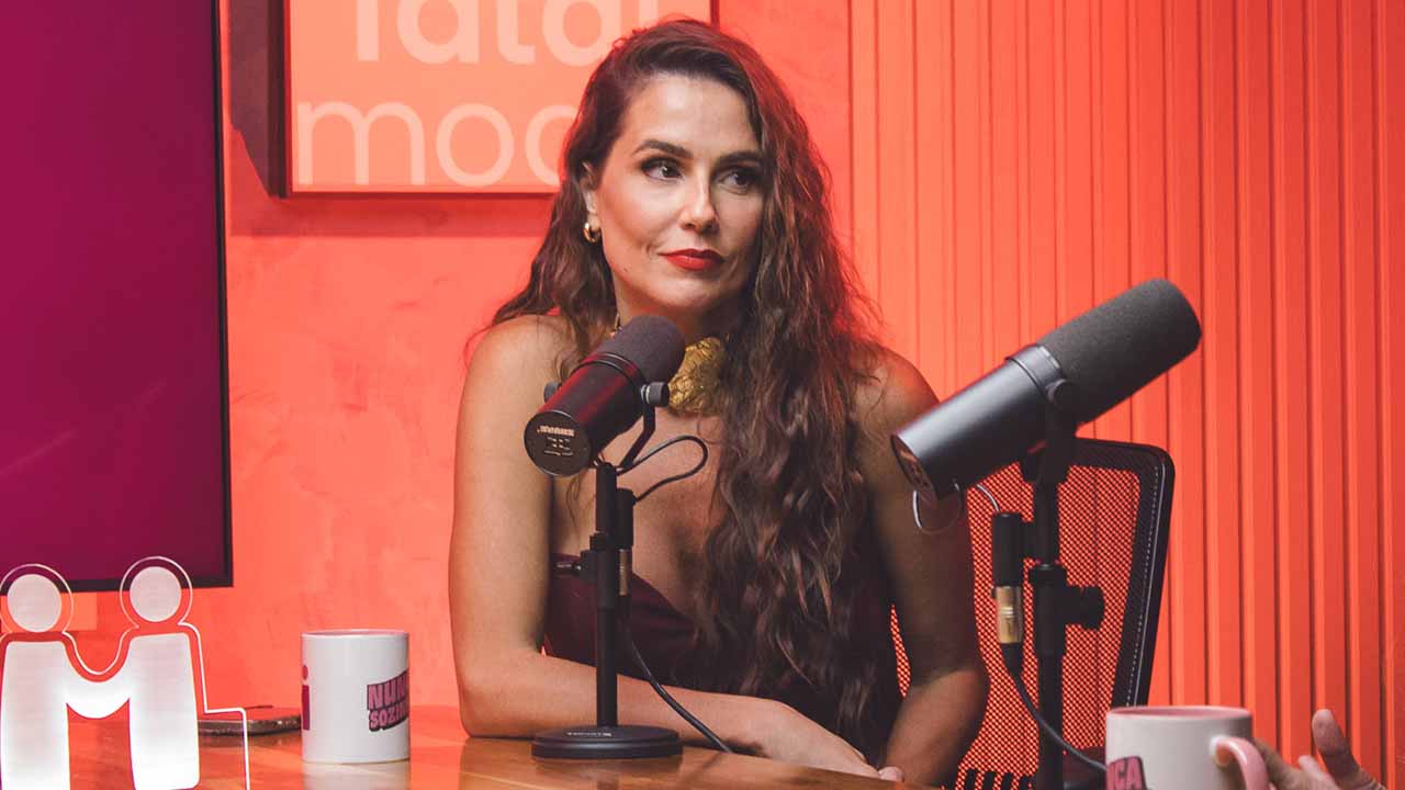 debora seco podcast