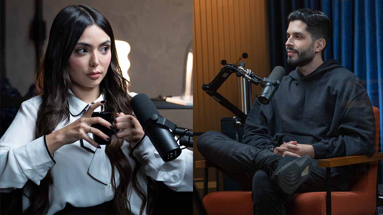 playhard podcast