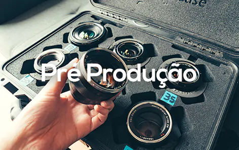 Gravação de Videoaulas